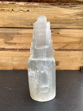 Load image into Gallery viewer, Selenit Tårn