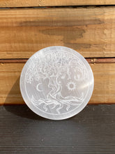 Load image into Gallery viewer, Selenit Plade