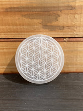 Load image into Gallery viewer, Selenit plade