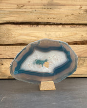 Indlæs billede til gallerivisning Agat Skive