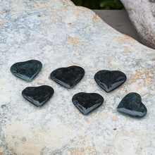 Indlæs billede til gallerivisning Jade hjerter