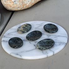 Indlæs billede til gallerivisning Kambaba jaspis nussesten