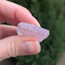 Indlæs billede til gallerivisning Kunzit