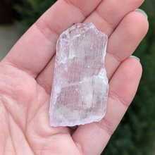 Indlæs billede til gallerivisning Kunzit