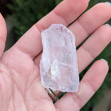 Indlæs billede til gallerivisning Kunzit