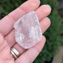 Indlæs billede til gallerivisning Kunzit