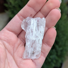 Indlæs billede til gallerivisning Kunzit