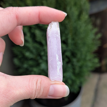 Indlæs billede til gallerivisning Kunzit