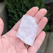 Indlæs billede til gallerivisning Kunzit