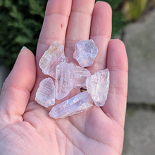 Indlæs billede til gallerivisning Kunzit