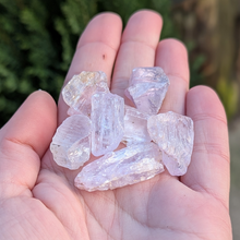 Indlæs billede til gallerivisning Kunzit