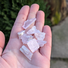 Indlæs billede til gallerivisning Kunzit