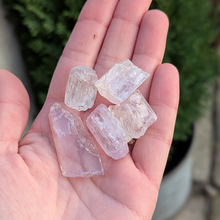 Indlæs billede til gallerivisning Kunzit