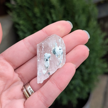 Indlæs billede til gallerivisning Kunzit