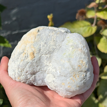 Indlæs billede til gallerivisning Kvarts geoder fra Marokko