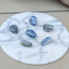 Indlæs billede til gallerivisning Kyanit lommeten