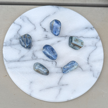 Indlæs billede til gallerivisning Kyanit lommeten