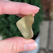 Indlæs billede til gallerivisning Libysk glas