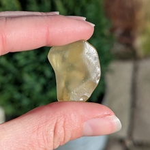 Indlæs billede til gallerivisning Libysk glas