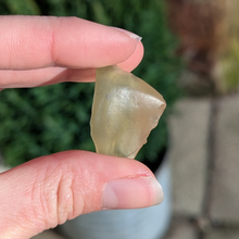 Indlæs billede til gallerivisning Libysk glas