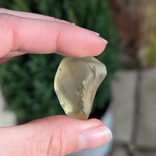 Indlæs billede til gallerivisning Libysk glas