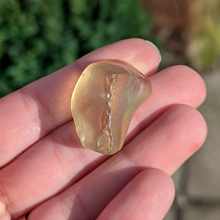 Indlæs billede til gallerivisning Libysk glas