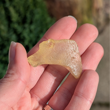 Indlæs billede til gallerivisning Libysk glas