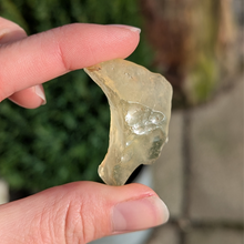 Indlæs billede til gallerivisning Libysk glas