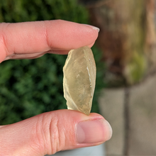 Indlæs billede til gallerivisning Libysk glas