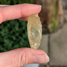 Indlæs billede til gallerivisning Libysk glas