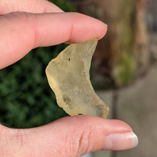 Indlæs billede til gallerivisning Libysk glas