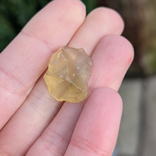 Indlæs billede til gallerivisning Libysk glas