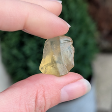 Indlæs billede til gallerivisning Libysk glas