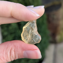 Indlæs billede til gallerivisning Libysk glas