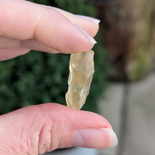 Indlæs billede til gallerivisning Libysk glas