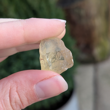 Indlæs billede til gallerivisning Libysk glas