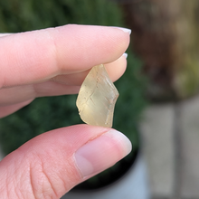 Indlæs billede til gallerivisning Libysk glas