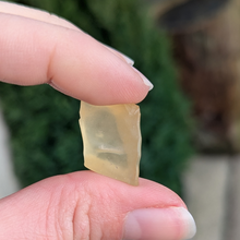 Indlæs billede til gallerivisning Libysk glas