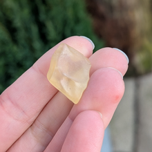 Indlæs billede til gallerivisning Libysk glas