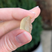 Indlæs billede til gallerivisning Libysk glas