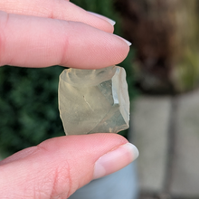 Indlæs billede til gallerivisning Libysk glas