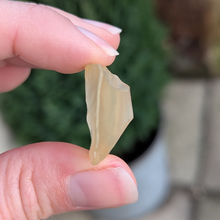 Indlæs billede til gallerivisning Libysk glas