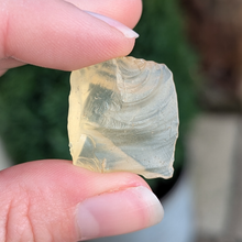 Indlæs billede til gallerivisning Libysk glas