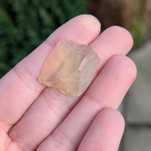 Indlæs billede til gallerivisning Libysk glas