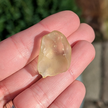 Indlæs billede til gallerivisning Libysk glas