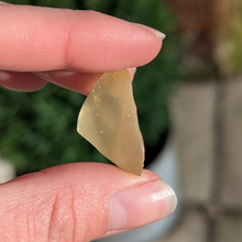 Indlæs billede til gallerivisning Libysk glas