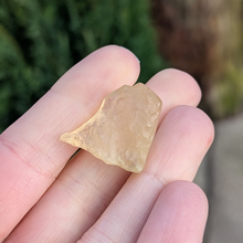 Indlæs billede til gallerivisning Libysk glas