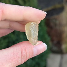 Indlæs billede til gallerivisning Libysk glas