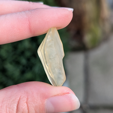 Indlæs billede til gallerivisning Libysk glas