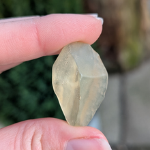 Indlæs billede til gallerivisning Libysk glas